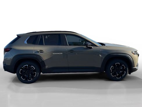New 2026 MAZDA CX-50 Meridian Edition image 6