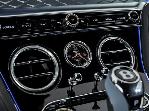 Used 2024 Bentley Continental GT Speed AWD/4WD image 40