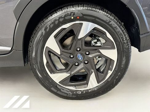 New 2026 Subaru Crosstrek 2.5i Limited AWD/4WD image 32