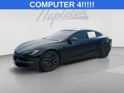 Used 2023 Tesla Model S Standard Range