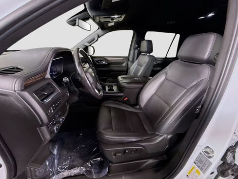 Used 2022 Chevrolet Tahoe LT image 22