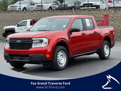 Used 2024 Ford Maverick XL w/ Equipment Group 100A Standard