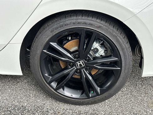 Used 2026 Honda Civic Si image 12