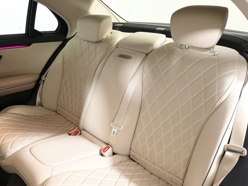 Certified 2022 Mercedes-Benz S 580 4MATIC Sedan image 4