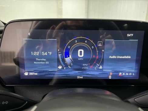 New 2026 Chevrolet Traverse LT w/ Sun and Wheel Package FWD image 12