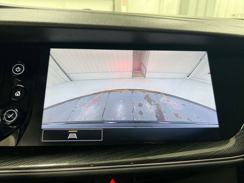 Used 2021 Buick Envision Preferred FWD image 10