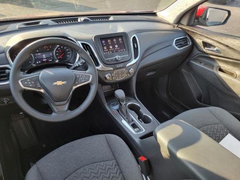 Used 2024 Chevrolet Equinox LT AWD/4WD image 23