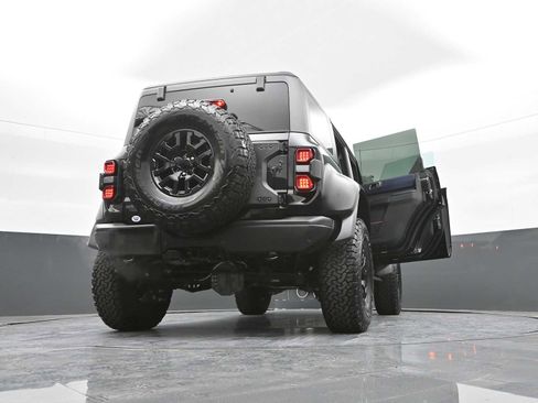 Used 2022 Ford Bronco Raptor image 48