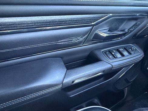 Used 2022 RAM 1500 Limited image 22