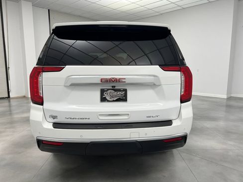 Used 2023 GMC Yukon SLT image 6