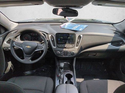 Used 2023 Chevrolet Malibu LT w/ Driver Confidence Package FWD image 16