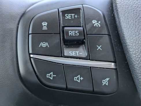 Certified 2024 Ford Maverick Lariat w/ Black Appearance Package image 26