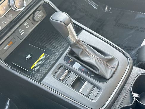 Used 2025 Honda CR-V Sport Touring image 24