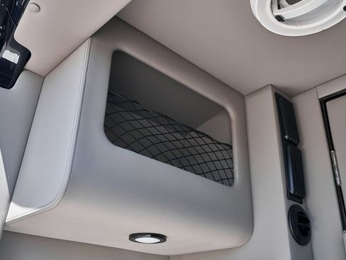 Used 2024 Mercedes-Benz Sprinter 3500 w/ Parking Package image 17