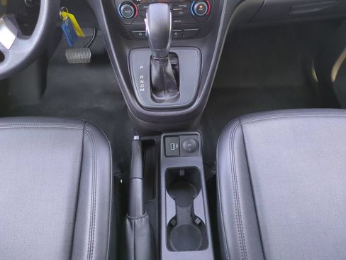 Certified 2022 Ford Transit Connect XL FWD image 22