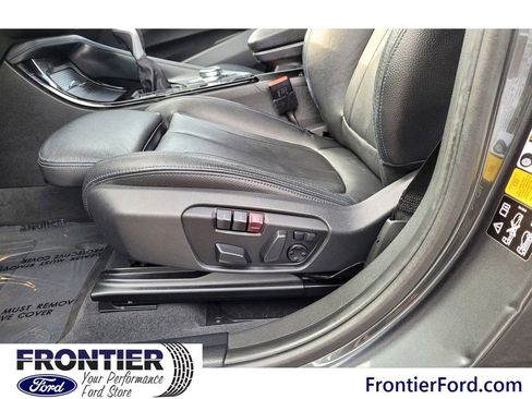 Used 2018 BMW X2 xDrive28i image 12