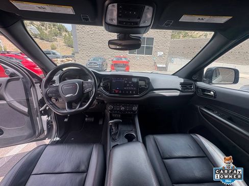 Used 2025 Dodge Durango GT AWD/4WD image 4