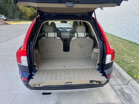 Used 2014 Volvo XC90 3.2 image 12