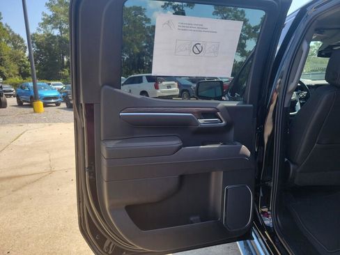 New 2026 GMC Sierra 1500 SLT w/ SLT Premium Plus Package image 29