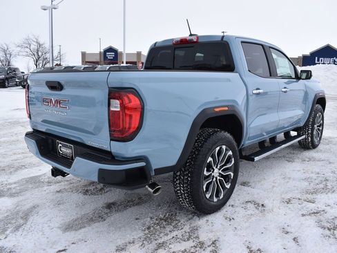 New 2026 GMC Canyon Denali image 9