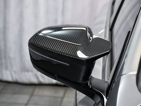 Used 2025 BMW i5 M60 w/ Executive Package AWD/4WD image 84