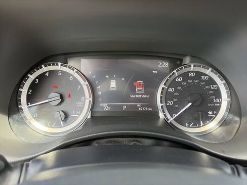 Used 2023 Toyota Highlander XSE AWD/4WD image 25
