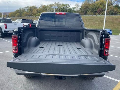 New 2026 RAM 2500 Tradesman image 7