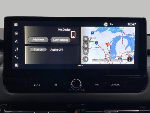 New 2026 Mitsubishi Outlander SEL AWD/4WD image 22