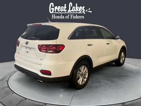 Used 2020 Kia Sorento LX AWD/4WD image 5