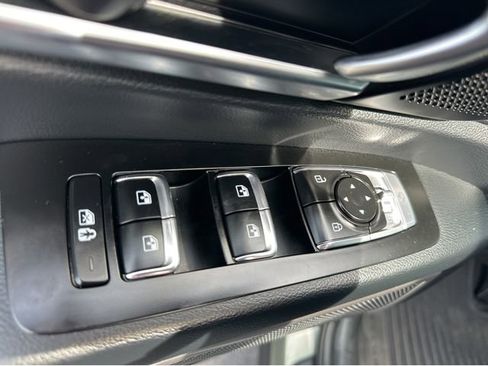 Used 2025 Kia Telluride EX AWD/4WD image 39