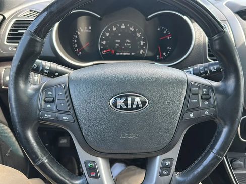Used 2015 Kia Sorento SX AWD/4WD image 18