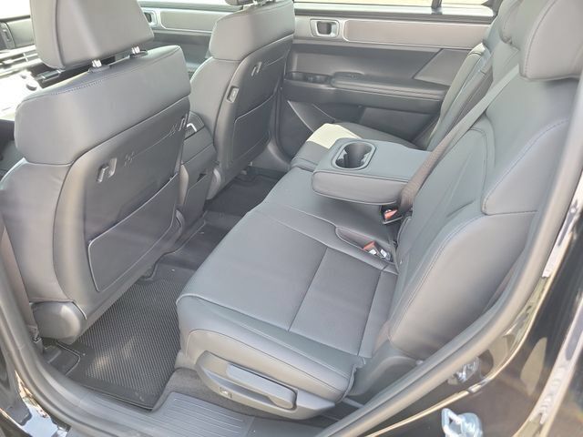 New 2027 Hyundai Santa Fe SEL FWD image 24