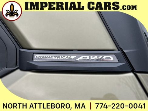 New 2026 Subaru Forester Limited image 23