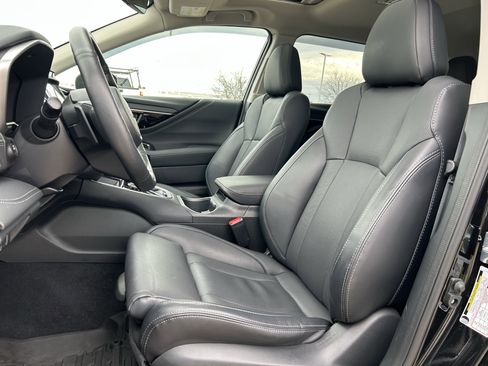 Certified 2025 Subaru Outback Limited w/ Popular Package #2 image 22