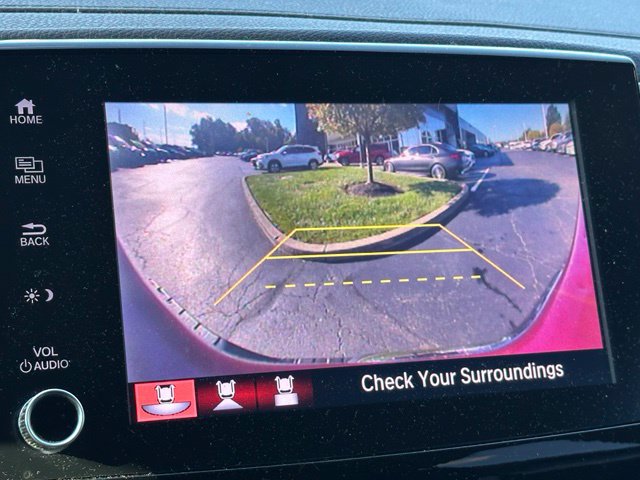 Used 2021 Honda Ridgeline Sport image 24
