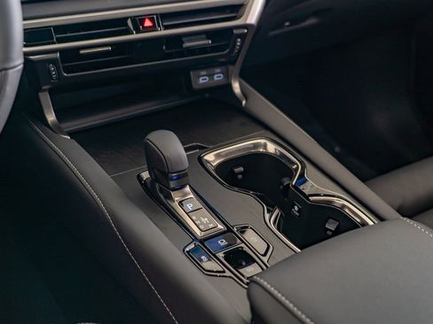 New 2026 Lexus RX 350 FWD image 27