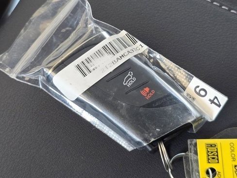 New 2026 Lexus RX 350 Premium AWD/4WD image 36