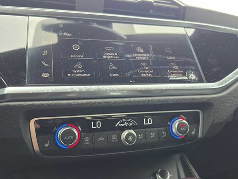 New 2025 Audi Q3 2.0T Premium Plus image 28