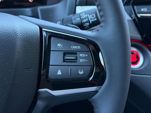 New 2026 Honda Odyssey Sport-L image 27