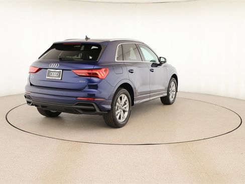 New 2025 Audi Q3 2.0T Premium Plus image 6