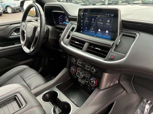 Used 2022 Chevrolet Tahoe RST image 25