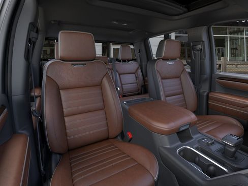 New 2026 GMC Sierra 1500 Denali Ultimate image 16
