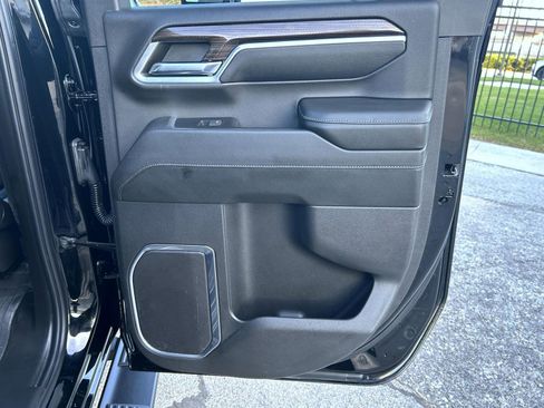 Certified 2024 Chevrolet Silverado 2500 LT w/ All Star Edition image 18