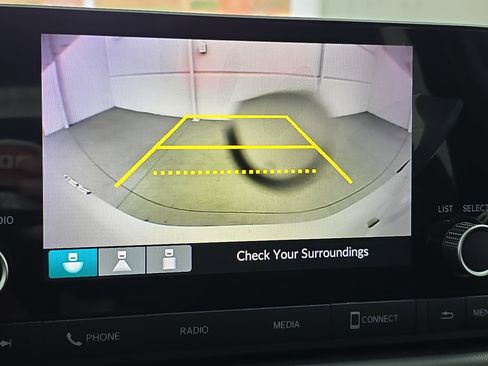 Certified 2024 Honda HR-V Sport image 22