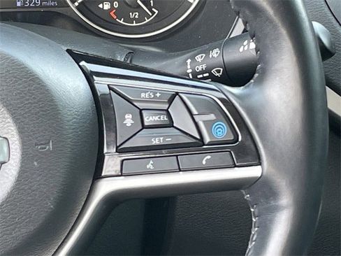 Used 2021 Nissan Altima 2.5 SV w/ SV Premium Package image 14