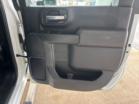 Used 2023 GMC Sierra 2500 Pro image 18