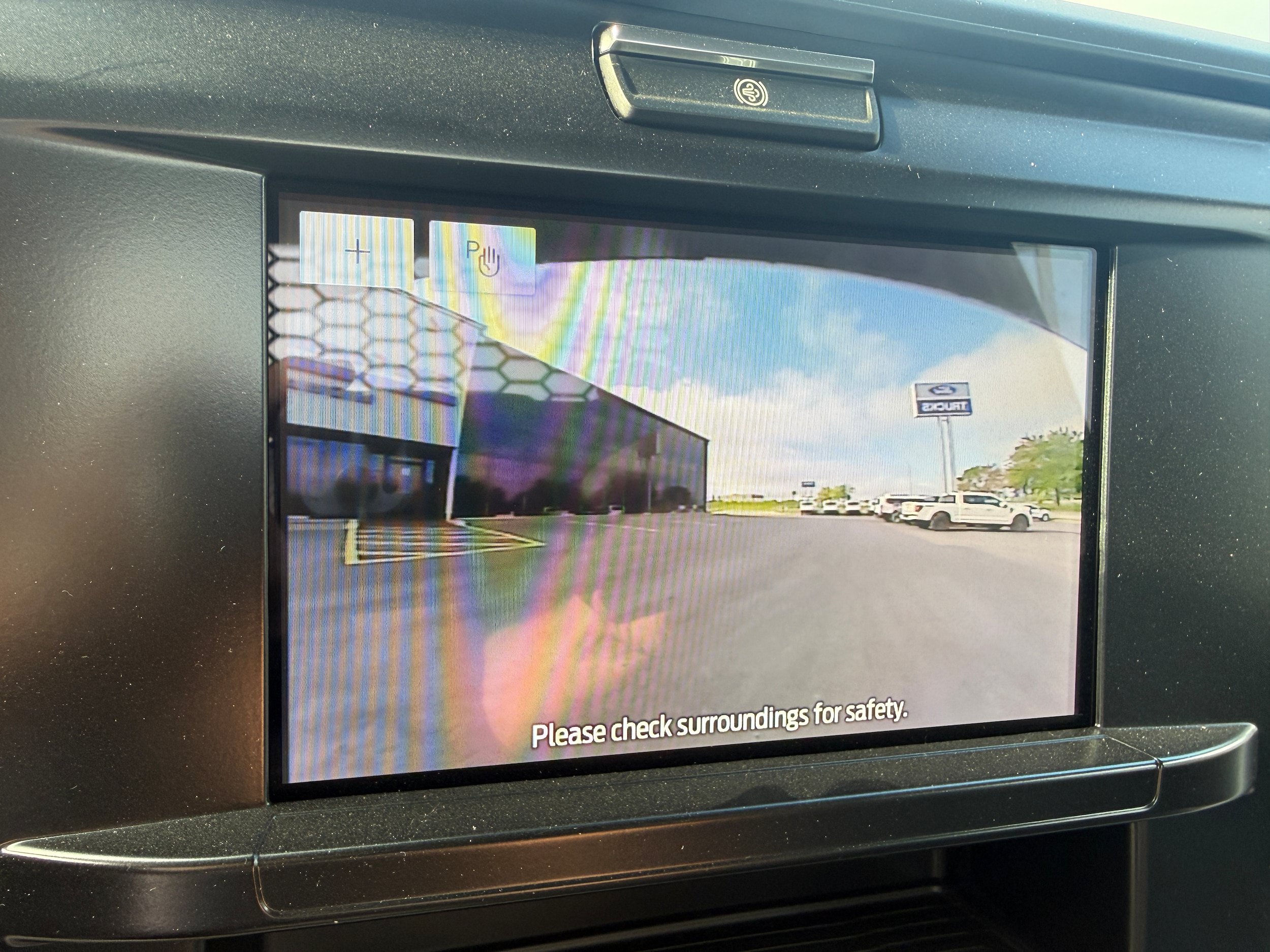 New 2025 Ford F350 4x4 Regular Cab DRW Super Duty image 18