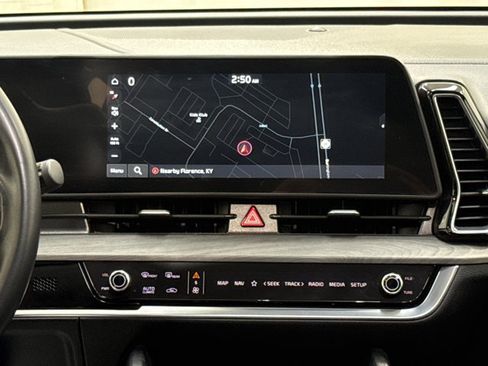 Certified 2024 Kia Sportage X-Line w/ X-Line Premium Package AWD/4WD image 25