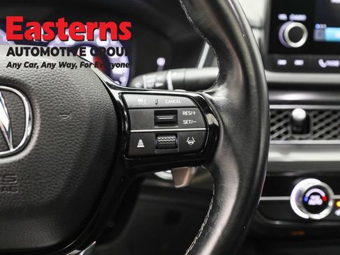 Used 2024 Acura Integra A-Spec FWD image 16
