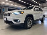 Used 2019 Jeep Cherokee Latitude Plus w/ Cold Weather Group image 3